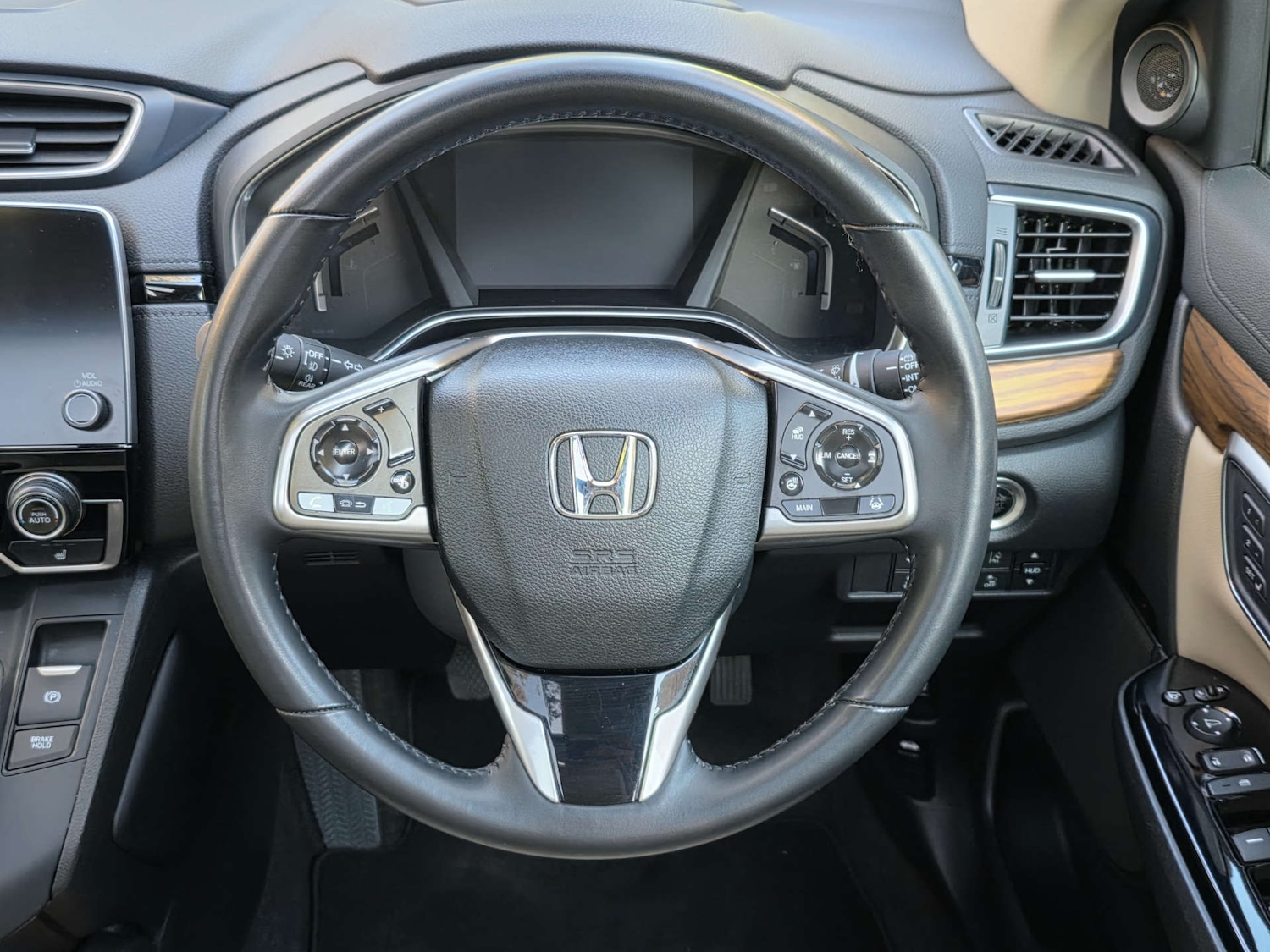 Used Honda CR-V 2019 for sale - 77045730: Photo 33