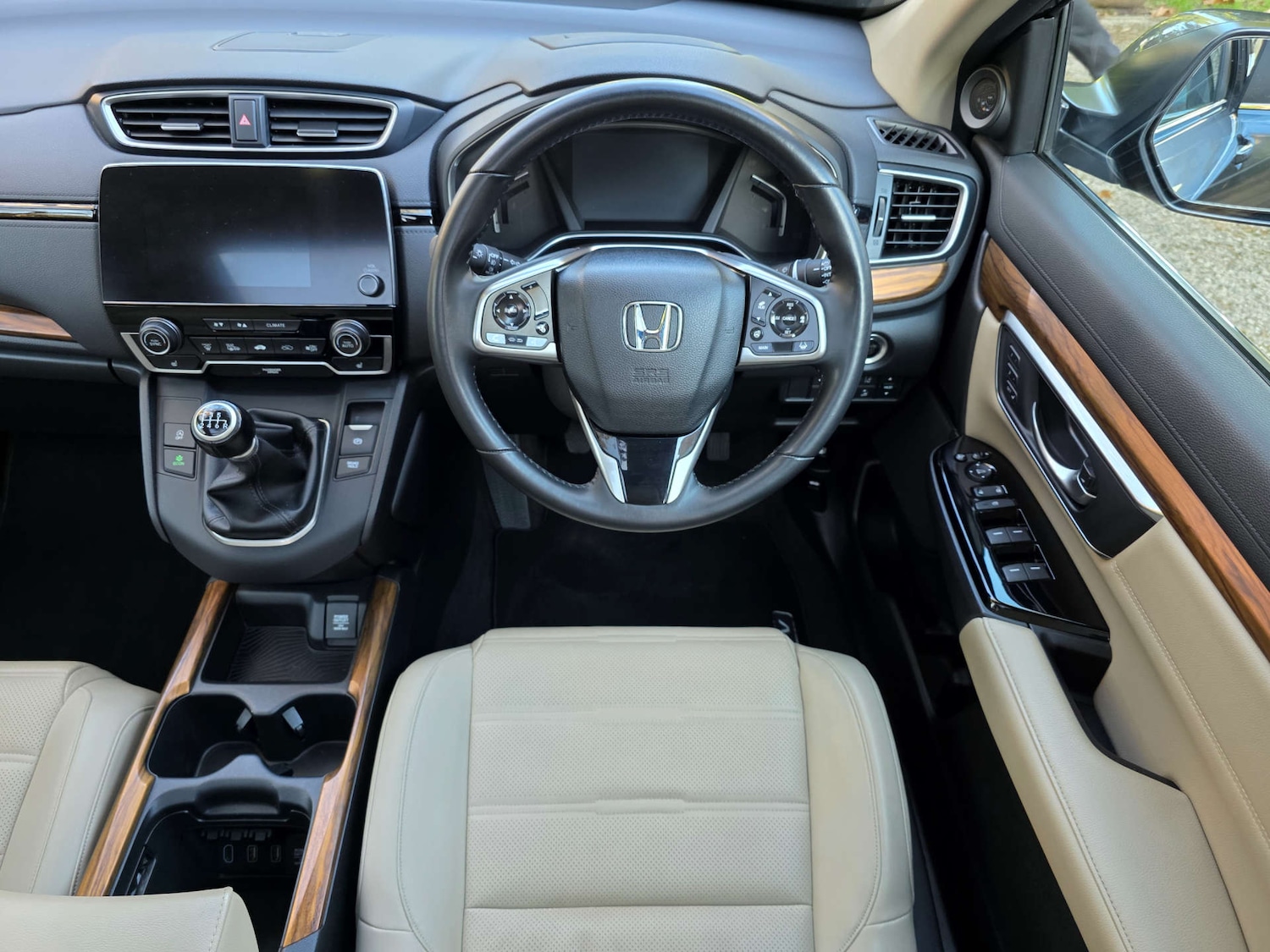 Used Honda CR-V 2019 for sale - 77045730: Photo 34