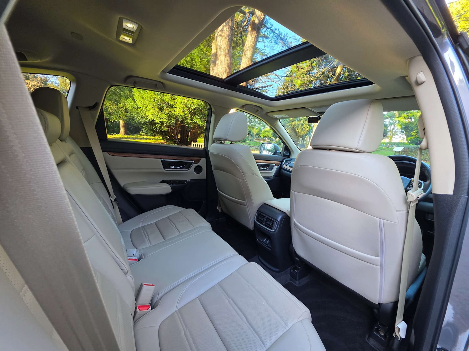 Used Honda CR-V 2019 for sale - 77045730: Photo 37