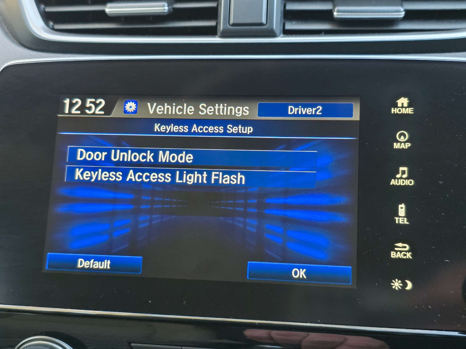 Used Honda CR-V 2019 for sale - 77045730: Photo 4