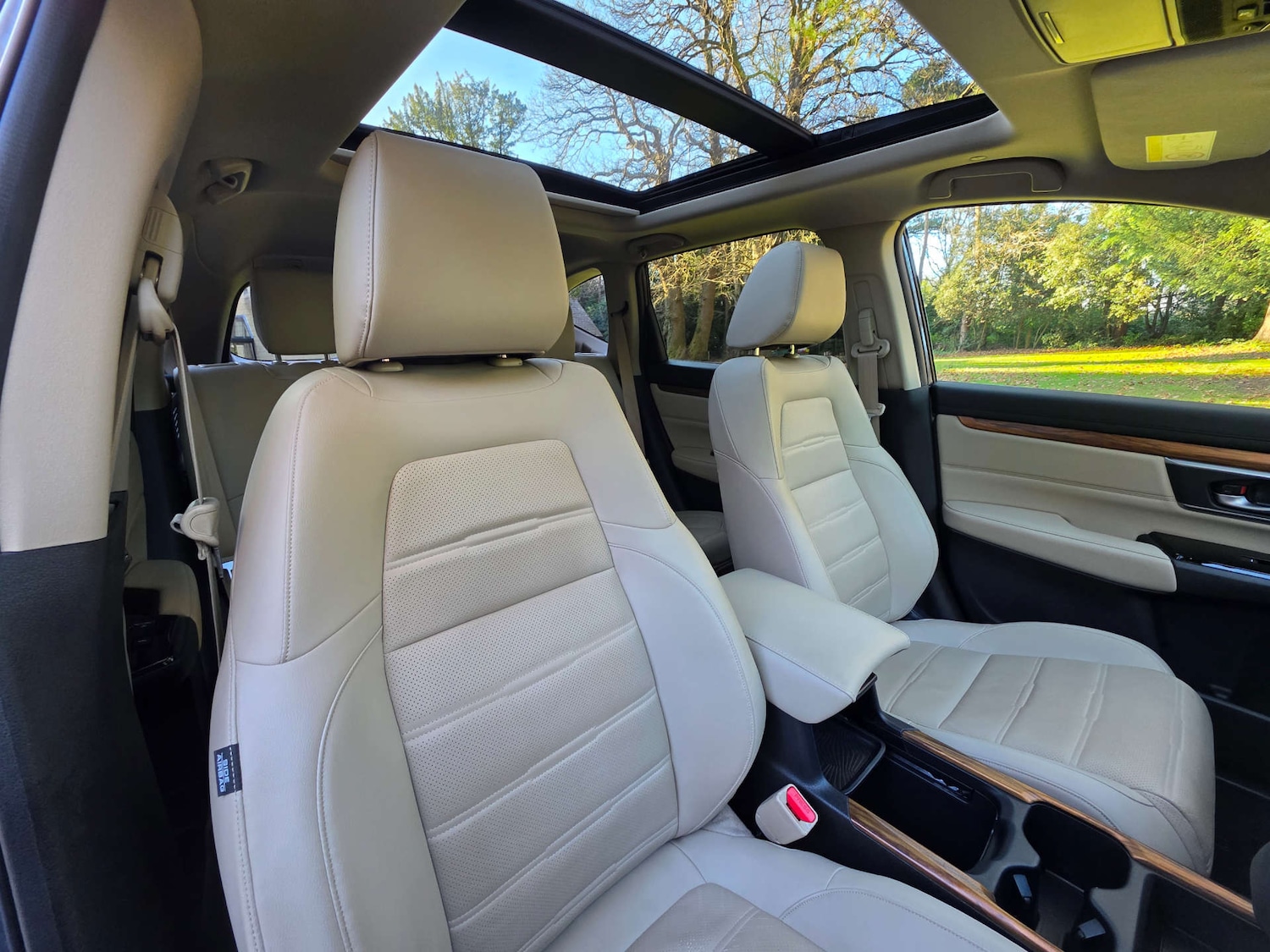 Used Honda CR-V 2019 for sale - 77045730: Photo 42