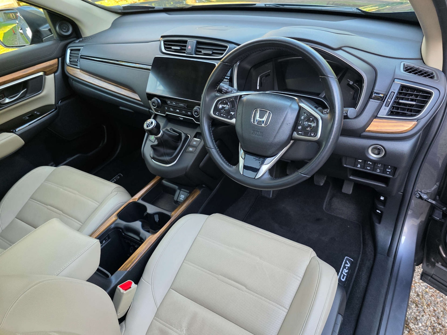 Used Honda CR-V 2019 for sale - 77045730: Photo 43