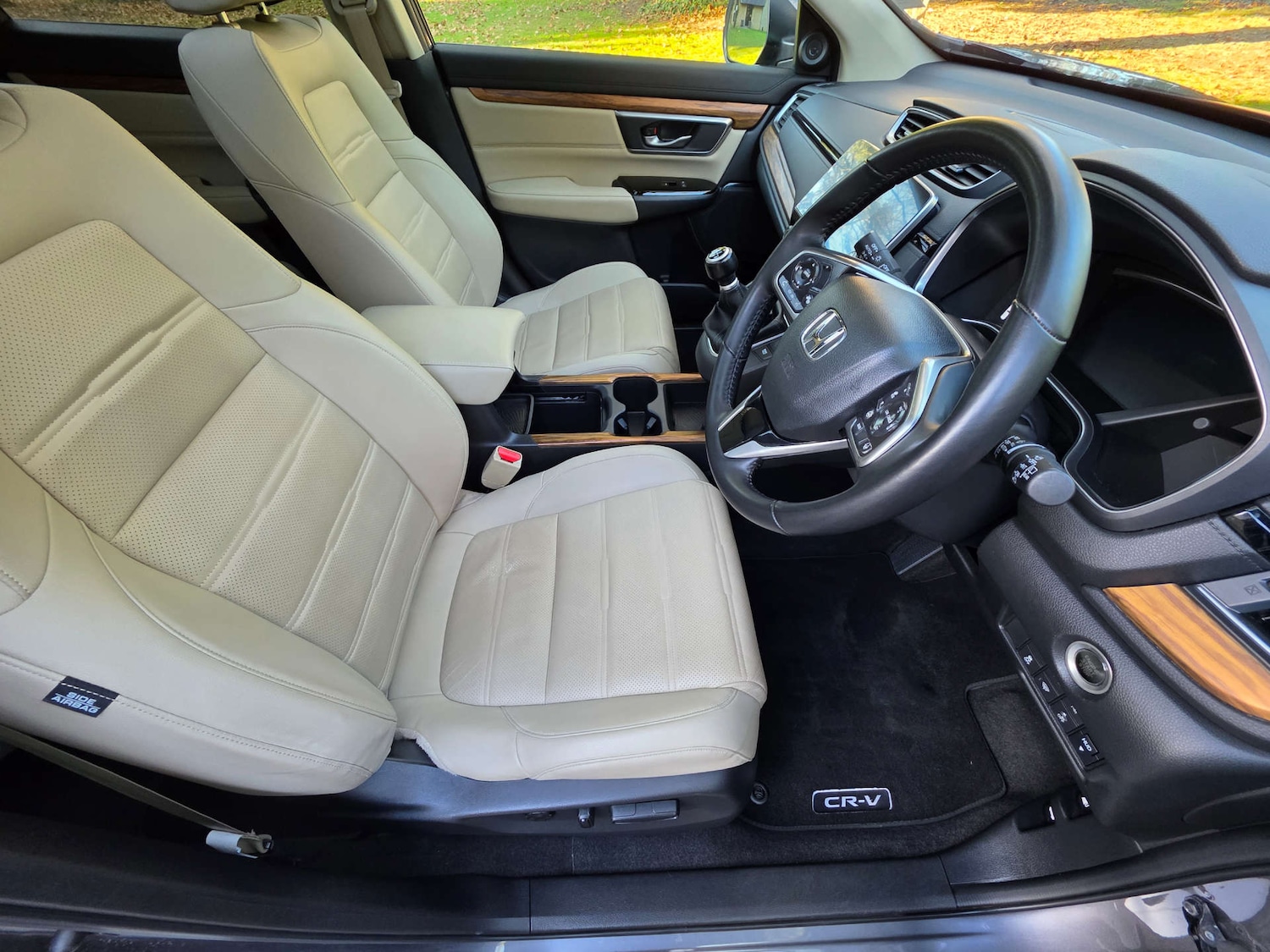 Used Honda CR-V 2019 for sale - 77045730: Photo 44