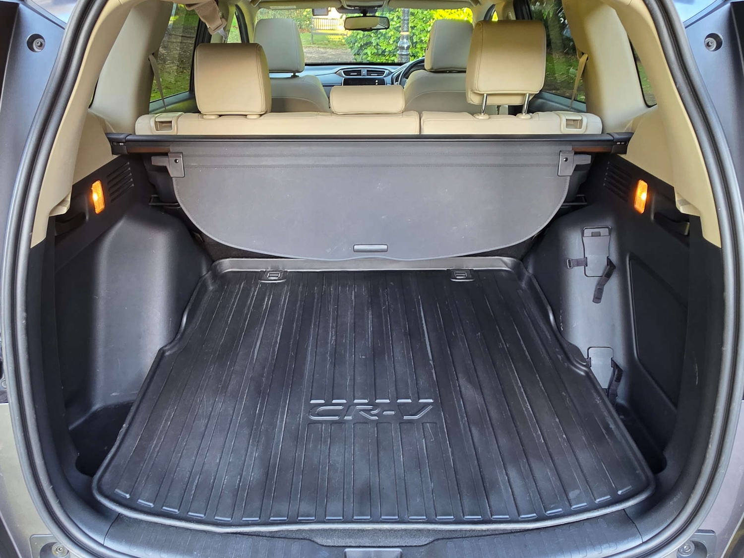 Used Honda CR-V 2019 for sale - 77045730: Photo 49