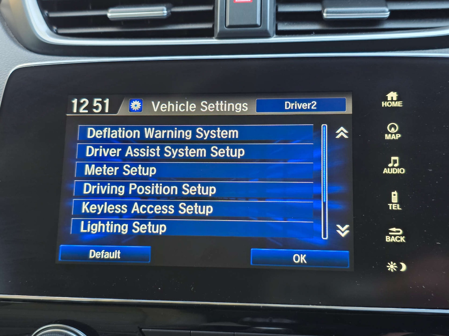 Used Honda CR-V 2019 for sale - 77045730: Photo 5