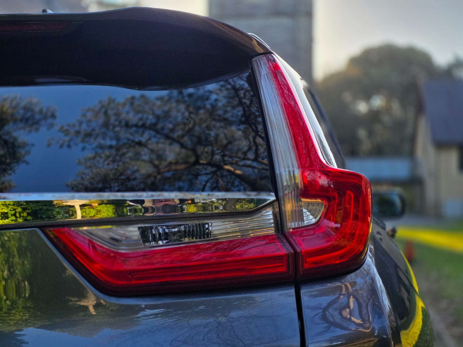 Used Honda CR-V 2019 for sale - 77045730: Photo 62