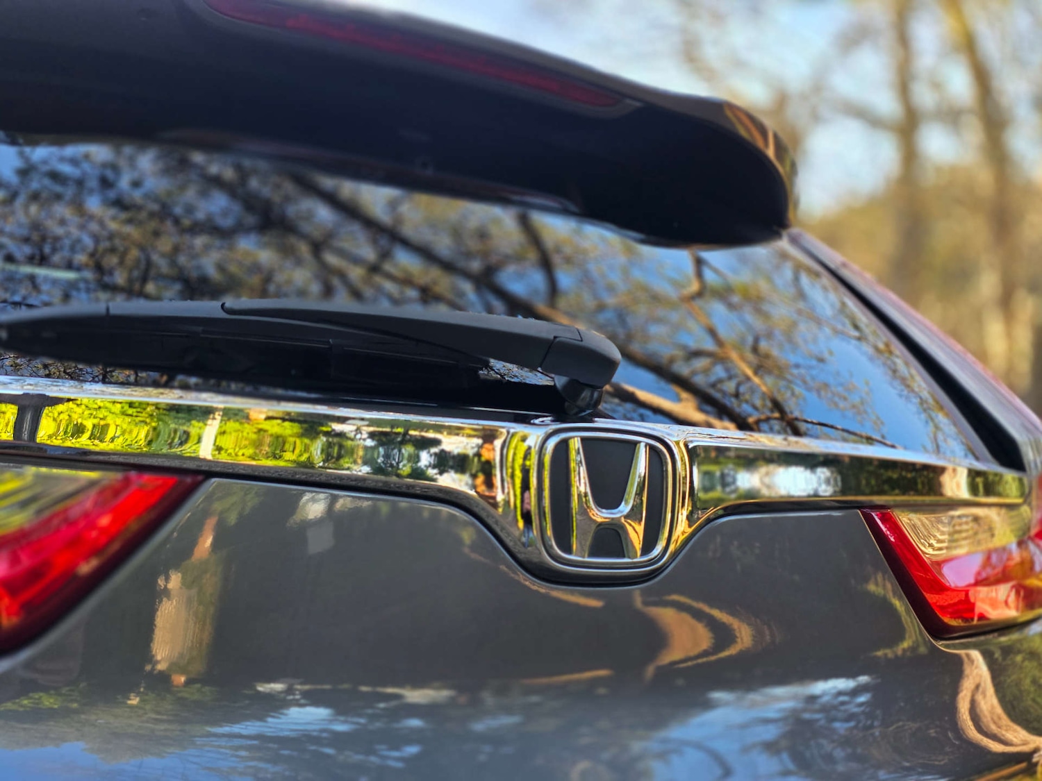 Used Honda CR-V 2019 for sale - 77045730: Photo 63