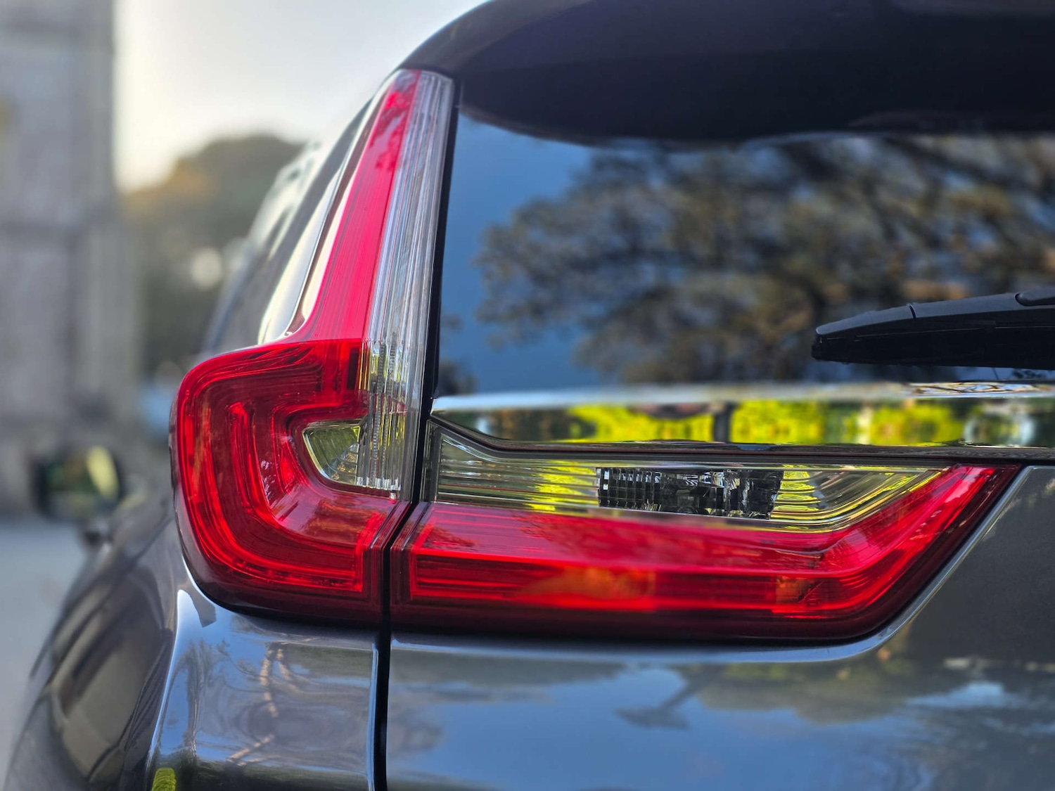 Used Honda CR-V 2019 for sale - 77045730: Photo 64