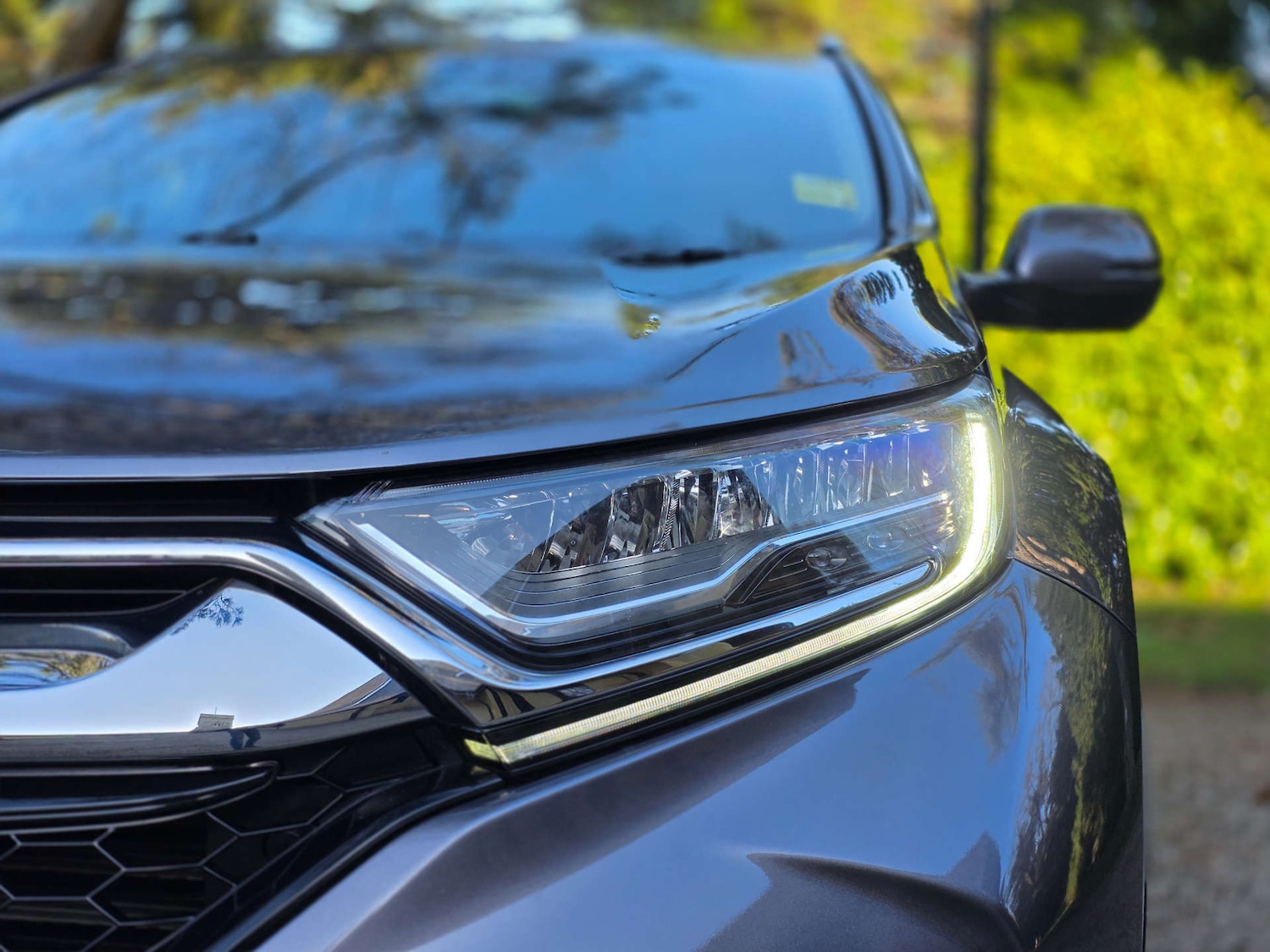Used Honda CR-V 2019 for sale - 77045730: Photo 65