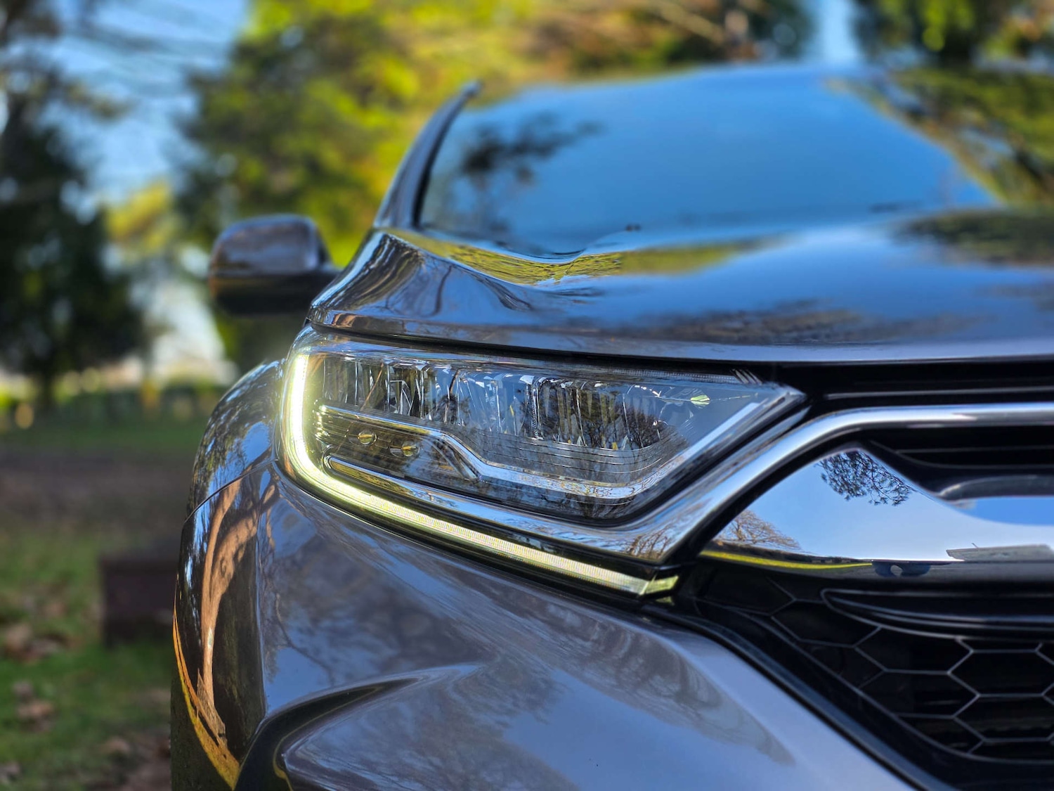 Used Honda CR-V 2019 for sale - 77045730: Photo 68