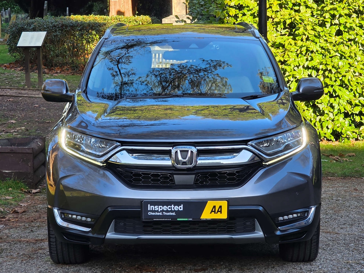 Used Honda CR-V 2019 for sale - 77045730: Photo 69