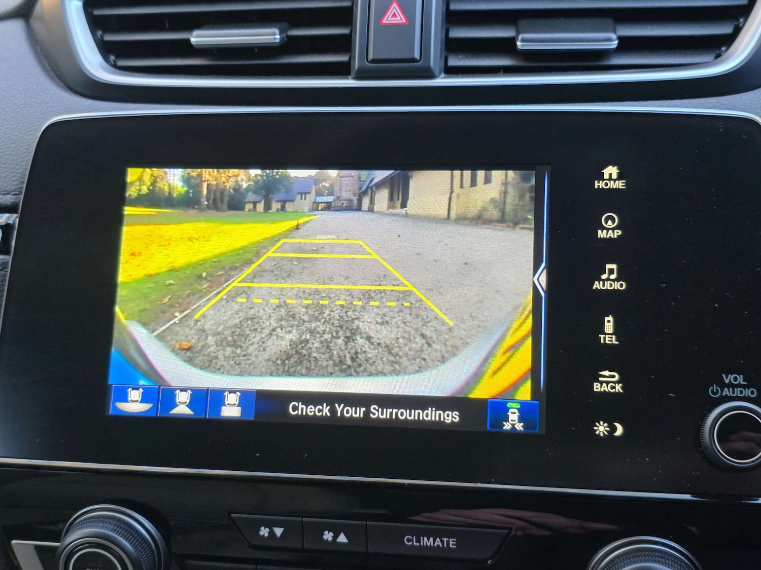 Used Honda CR-V 2019 for sale - 77045730: Photo 7