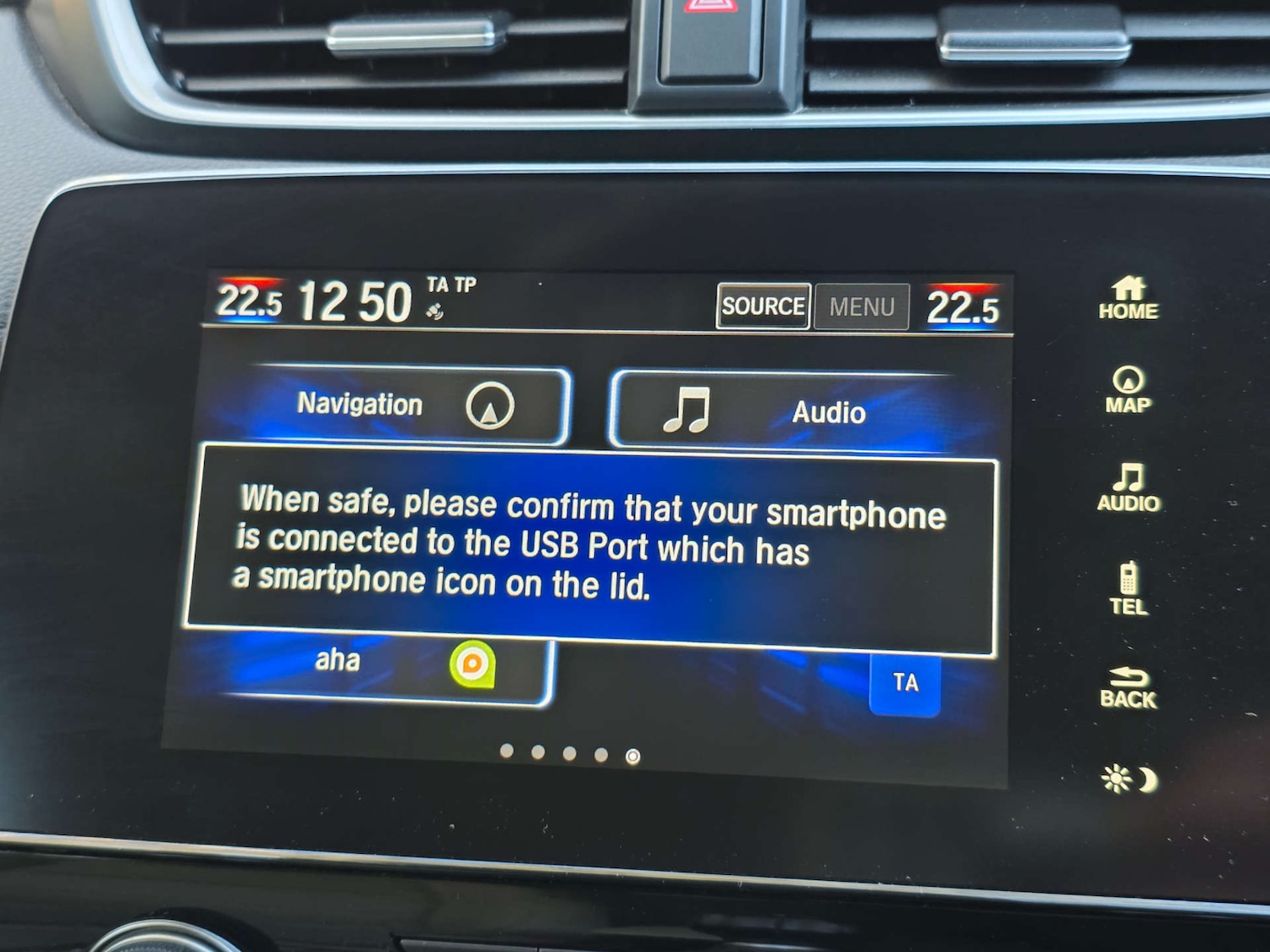 Used Honda CR-V 2019 for sale - 77045730: Photo 8