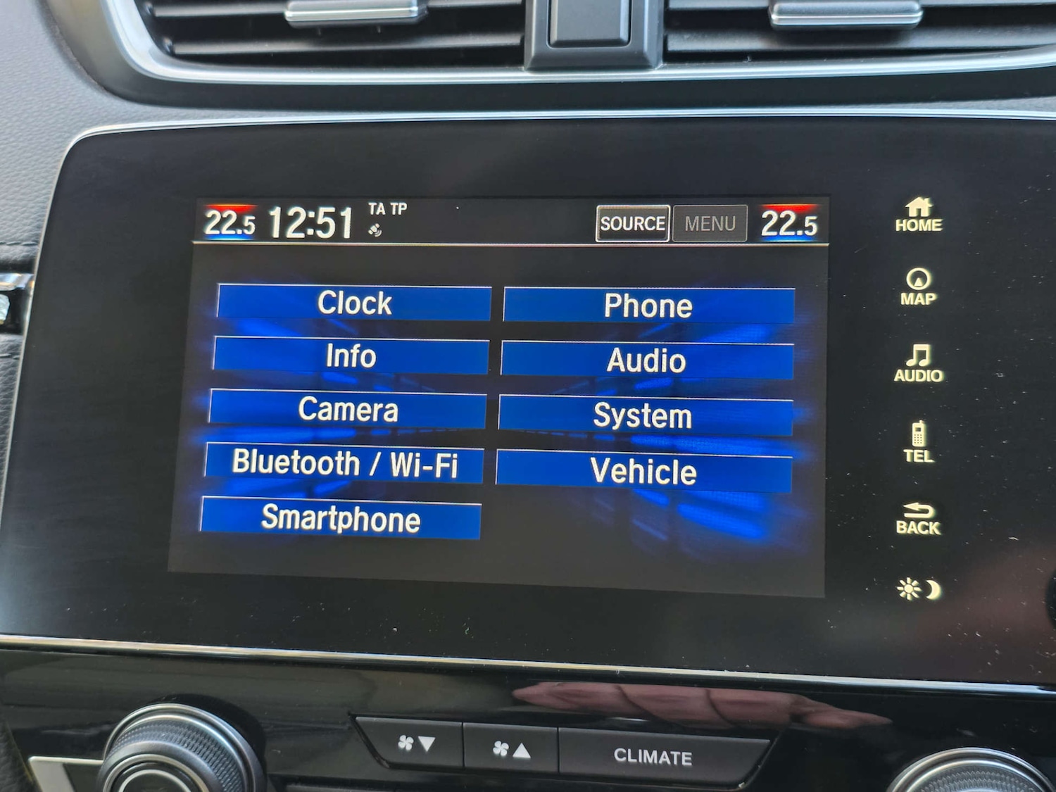 Used Honda CR-V 2019 for sale - 77045730: Photo 9