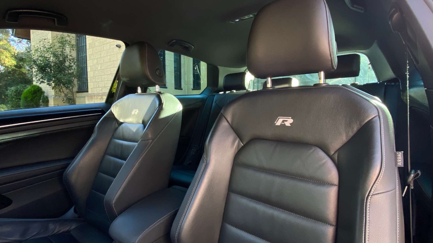 Used Volkswagen Golf 2016 for sale - 76640005: Photo 12