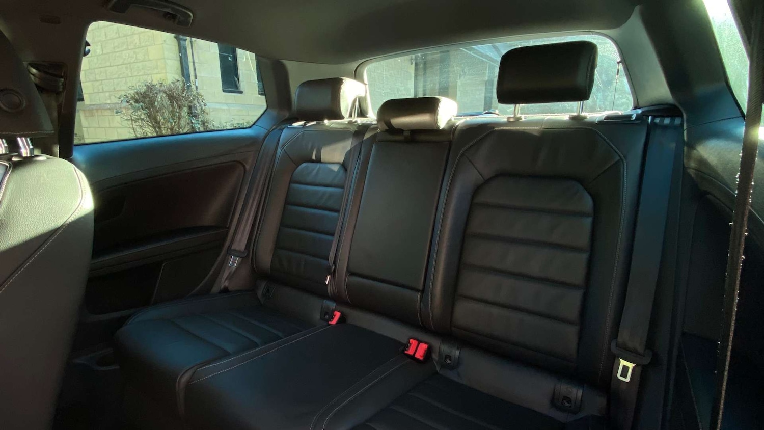 Used Volkswagen Golf 2016 for sale - 76640005: Photo 13