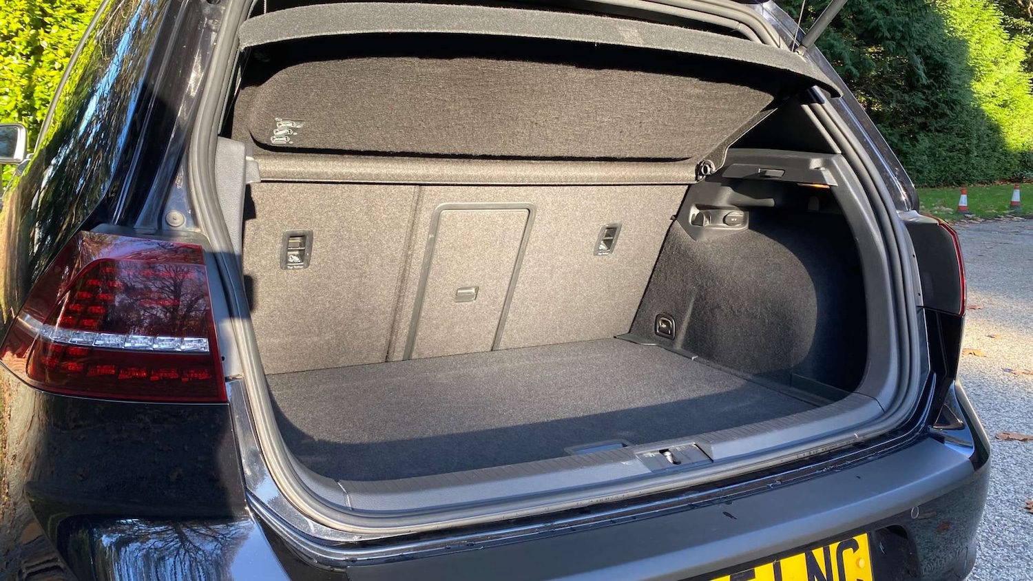 Used Volkswagen Golf 2016 for sale - 76640005: Photo 15