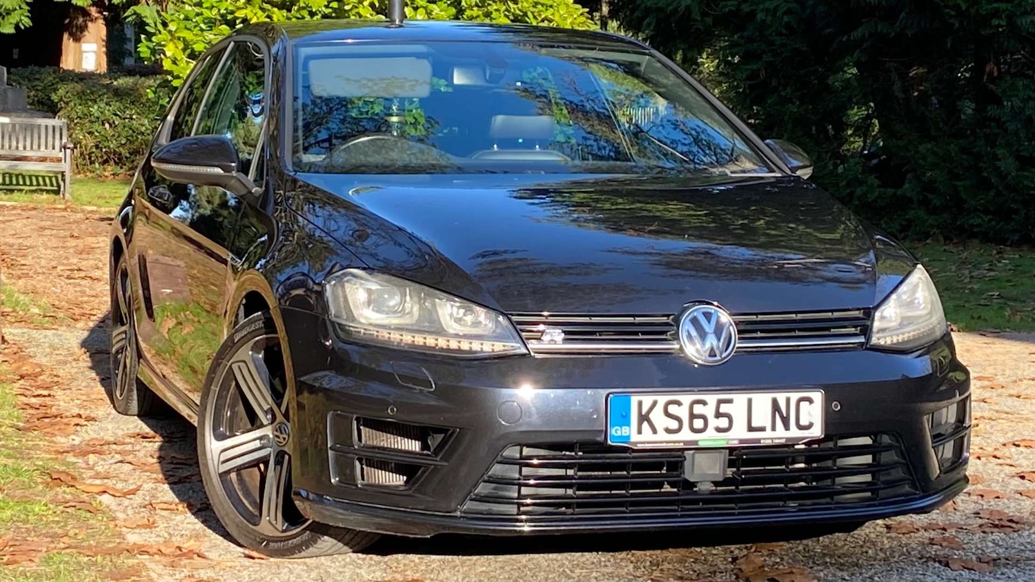 Used Volkswagen Golf 2016 for sale - 76640005: Photo 16