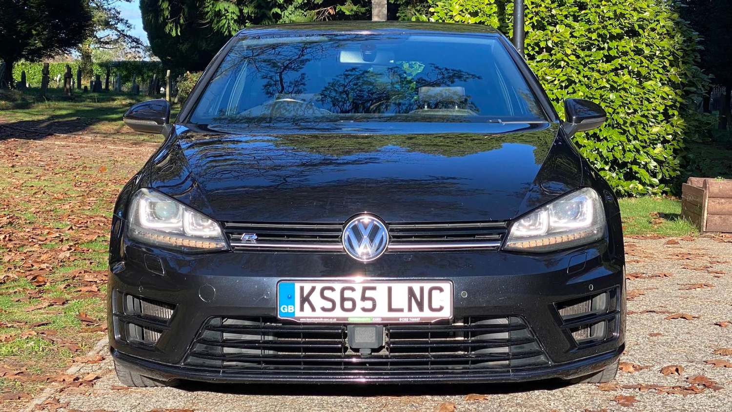 Used Volkswagen Golf 2016 for sale - 76640005: Photo 17