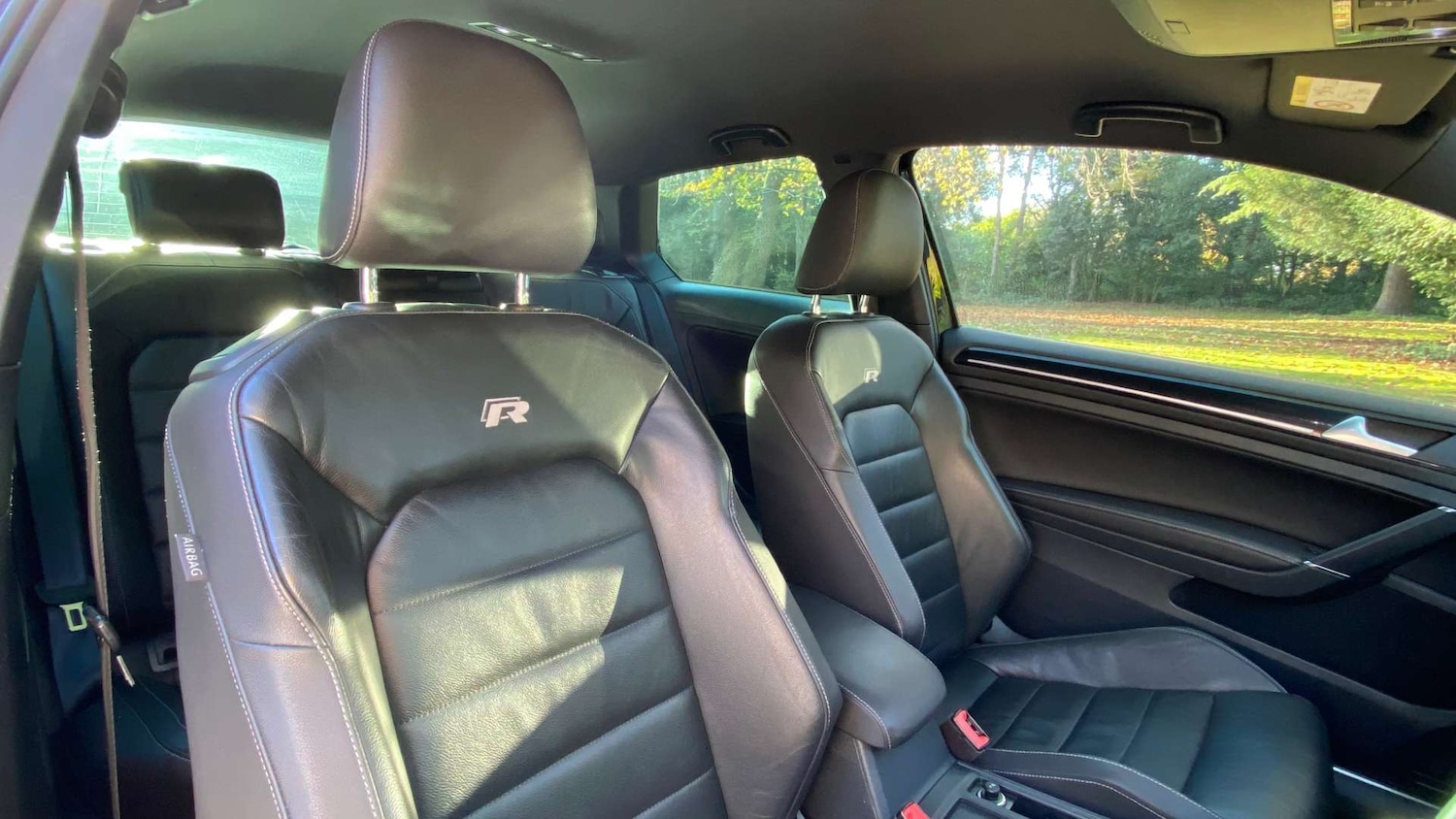 Used Volkswagen Golf 2016 for sale - 76640005: Photo 19