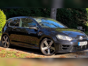 2016 - 2.0 Golf R DSG 4WD 3dr