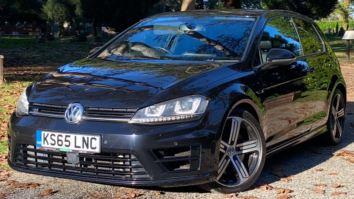 Used Volkswagen Golf 2016 for sale - 76640005: Photo 2