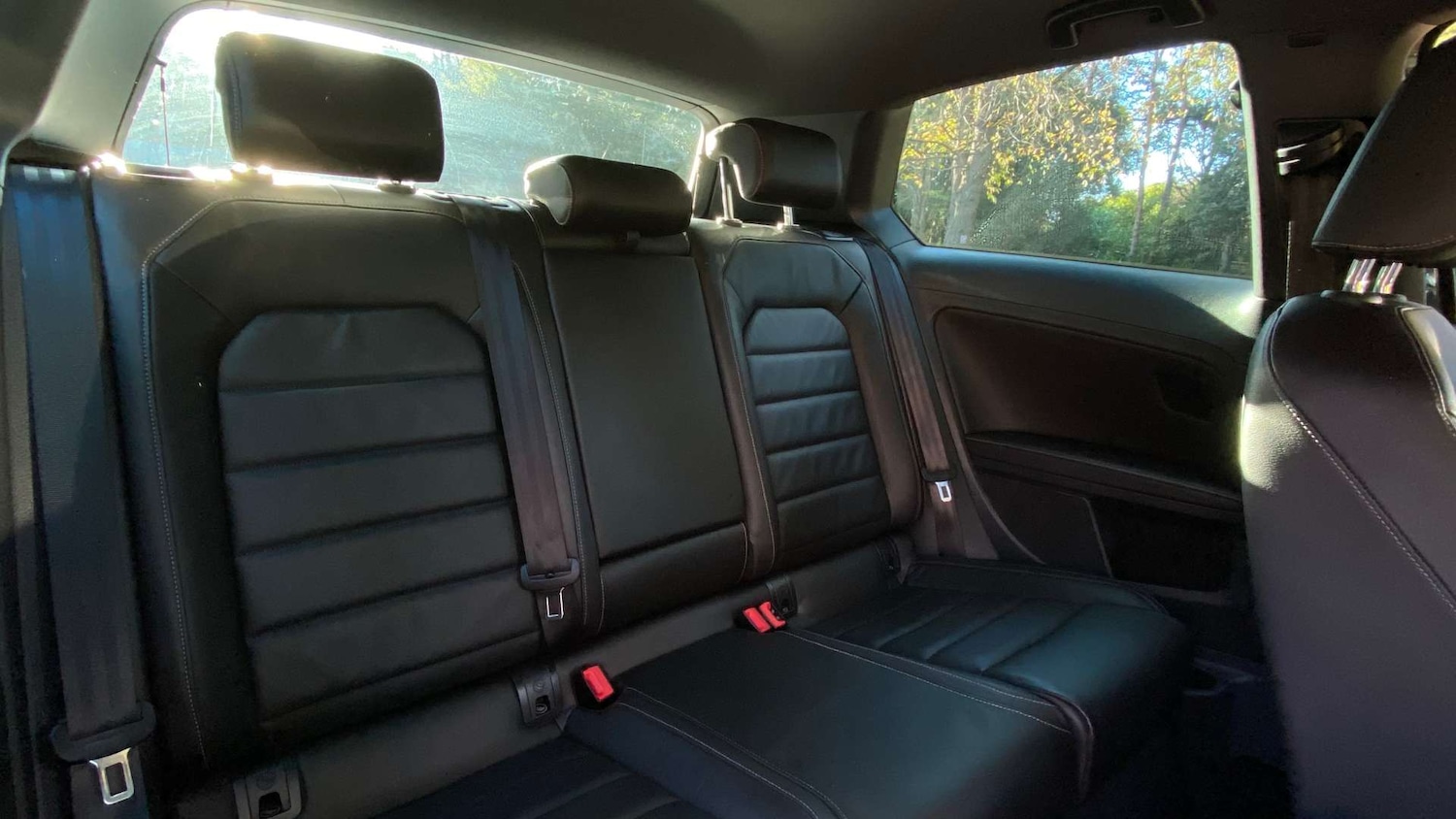 Used Volkswagen Golf 2016 for sale - 76640005: Photo 20