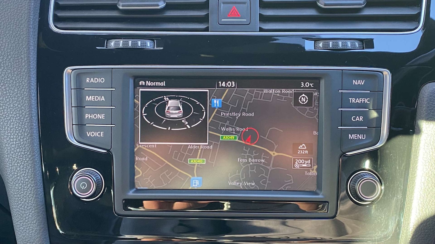 Used Volkswagen Golf 2016 for sale - 76640005: Photo 29