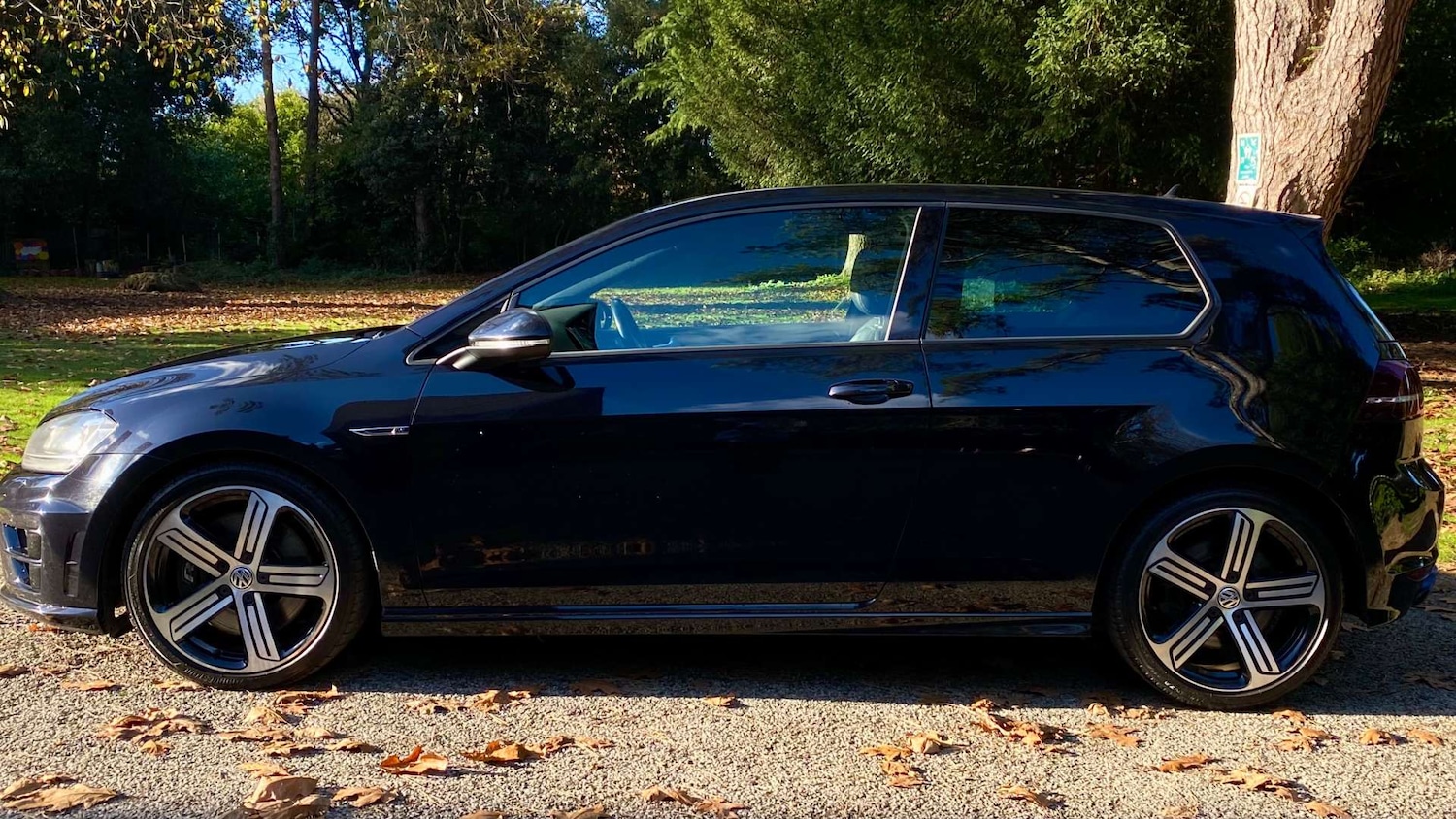 Used Volkswagen Golf 2016 for sale - 76640005: Photo 3