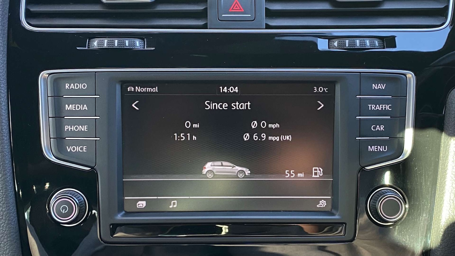 Used Volkswagen Golf 2016 for sale - 76640005: Photo 30