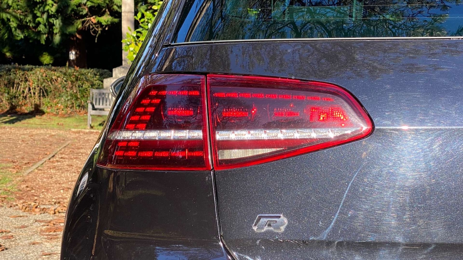 Used Volkswagen Golf 2016 for sale - 76640005: Photo 36