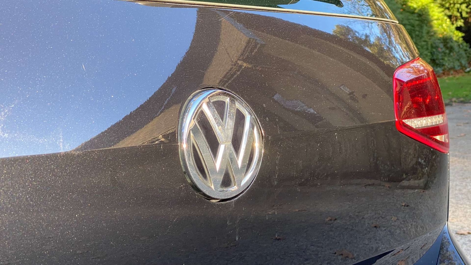 Used Volkswagen Golf 2016 for sale - 76640005: Photo 37