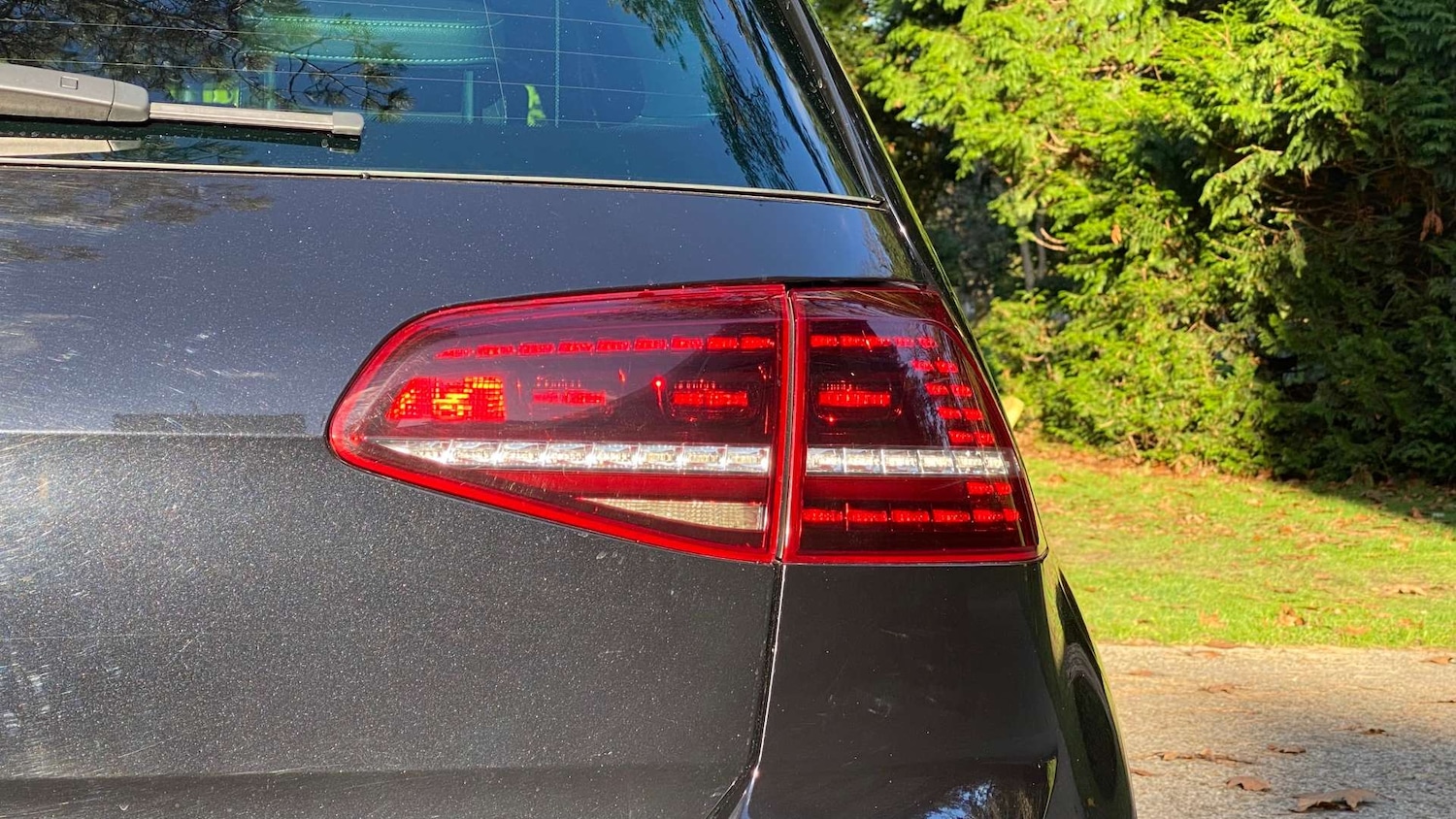 Used Volkswagen Golf 2016 for sale - 76640005: Photo 38