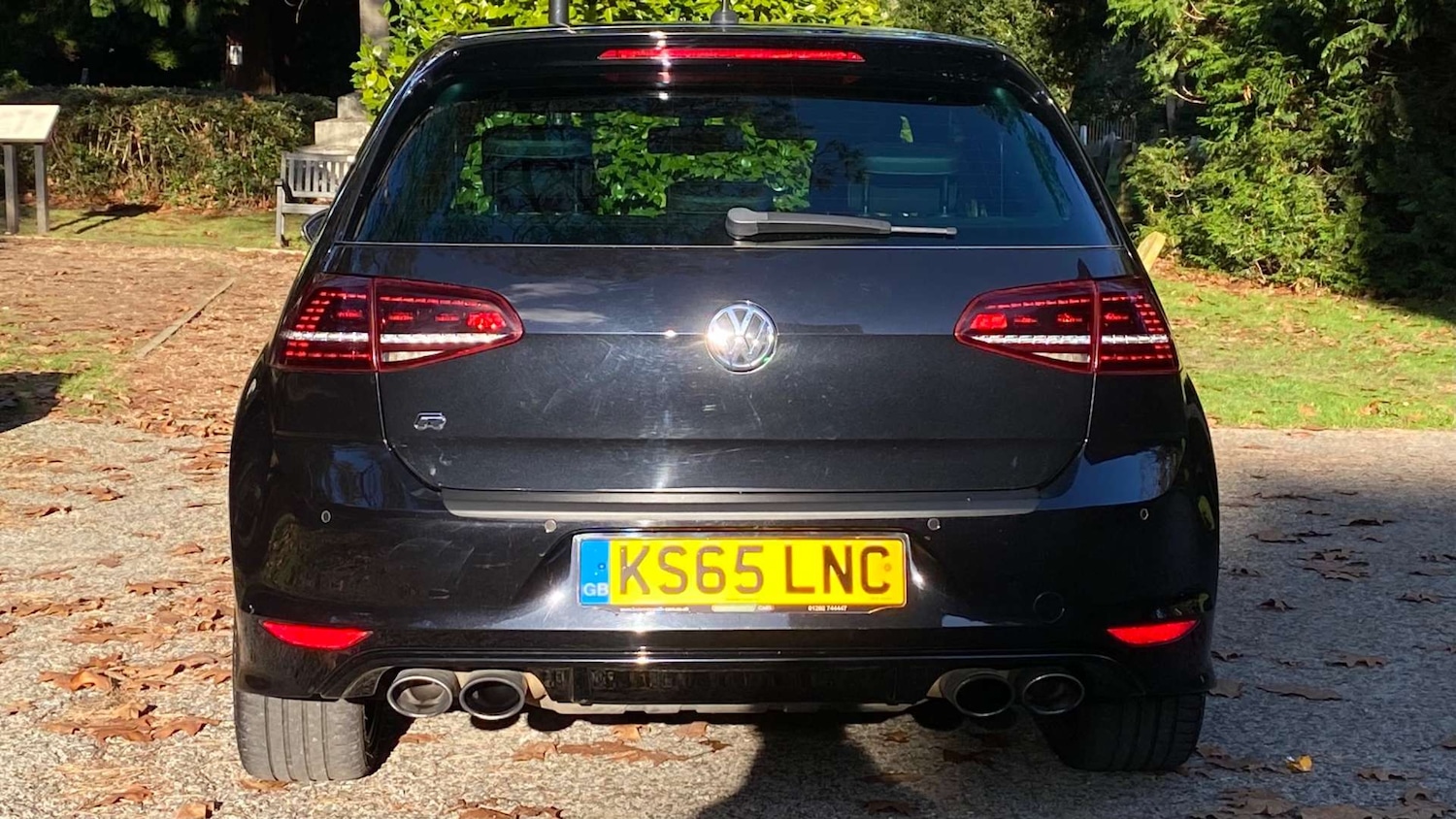 Used Volkswagen Golf 2016 for sale - 76640005: Photo 39