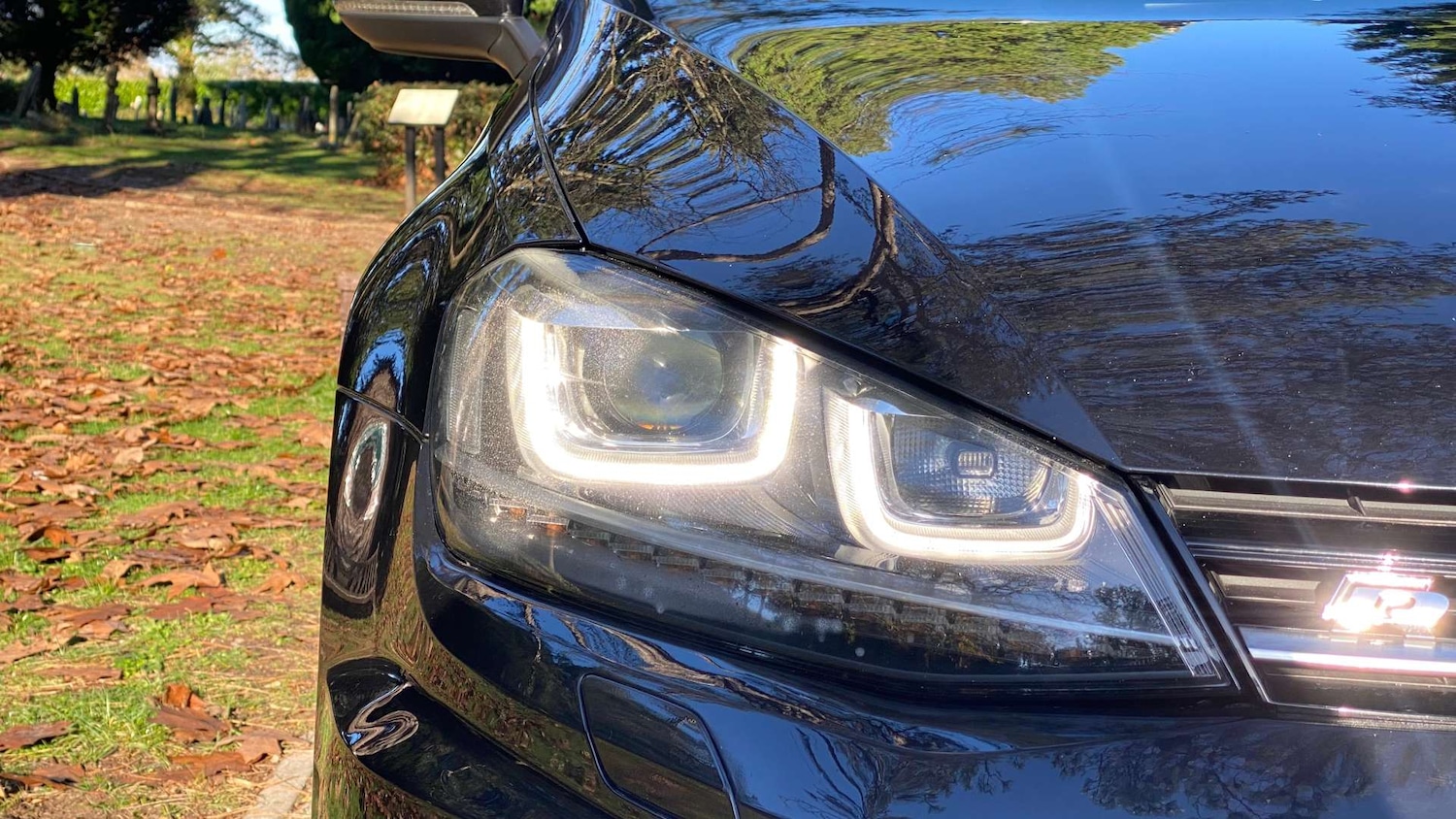 Used Volkswagen Golf 2016 for sale - 76640005: Photo 40