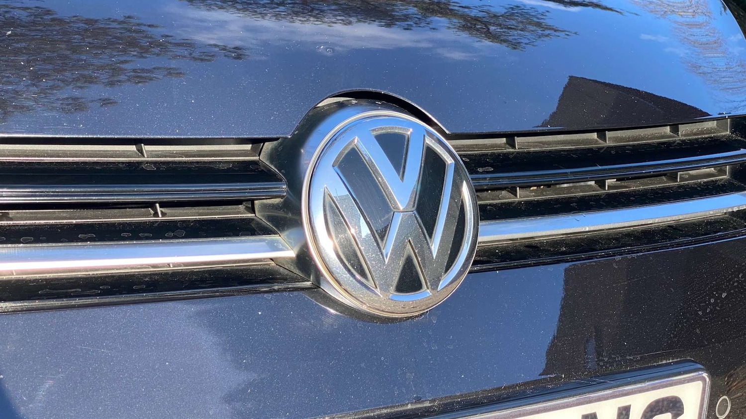 Used Volkswagen Golf 2016 for sale - 76640005: Photo 41