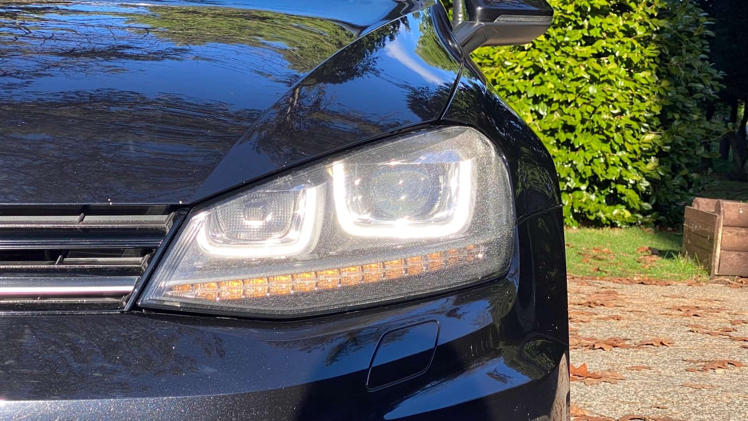 Used Volkswagen Golf 2016 for sale - 76640005: Photo 43