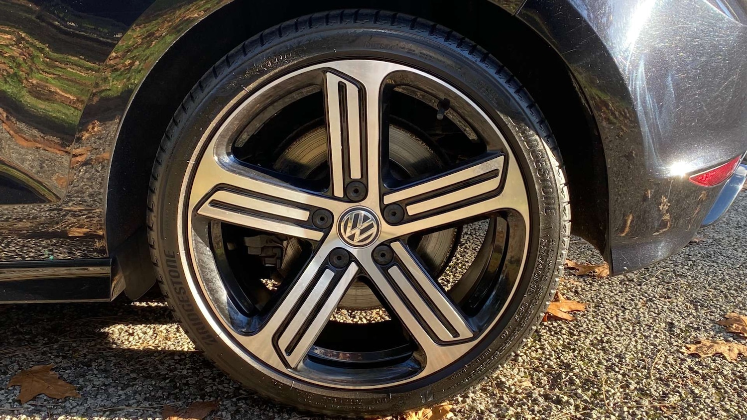 Used Volkswagen Golf 2016 for sale - 76640005: Photo 6