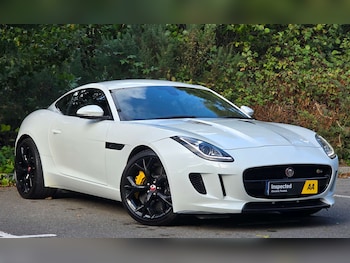 2014 - 3.0 Supercharged V6 S 2dr Auto