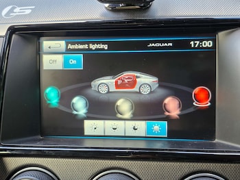 Used Jaguar F-Type 2014 for sale - 75830362: Photo