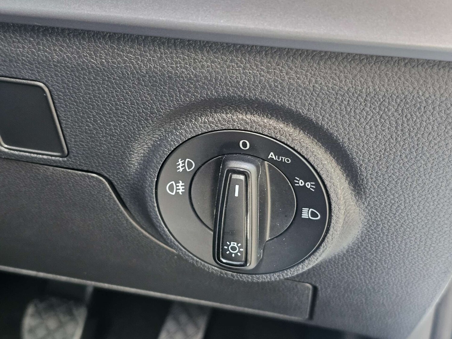 Vehicle 31