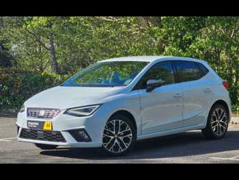 Used SEAT Ibiza 2022 for sale - 74389218: Photo