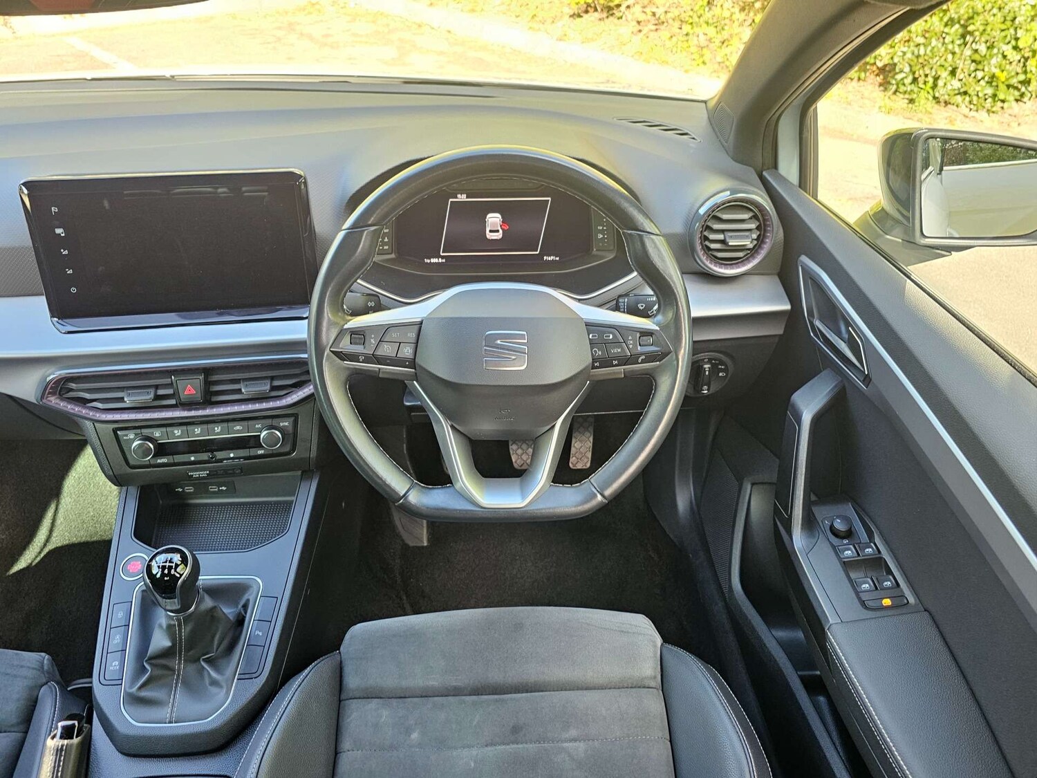 Vehicle 46