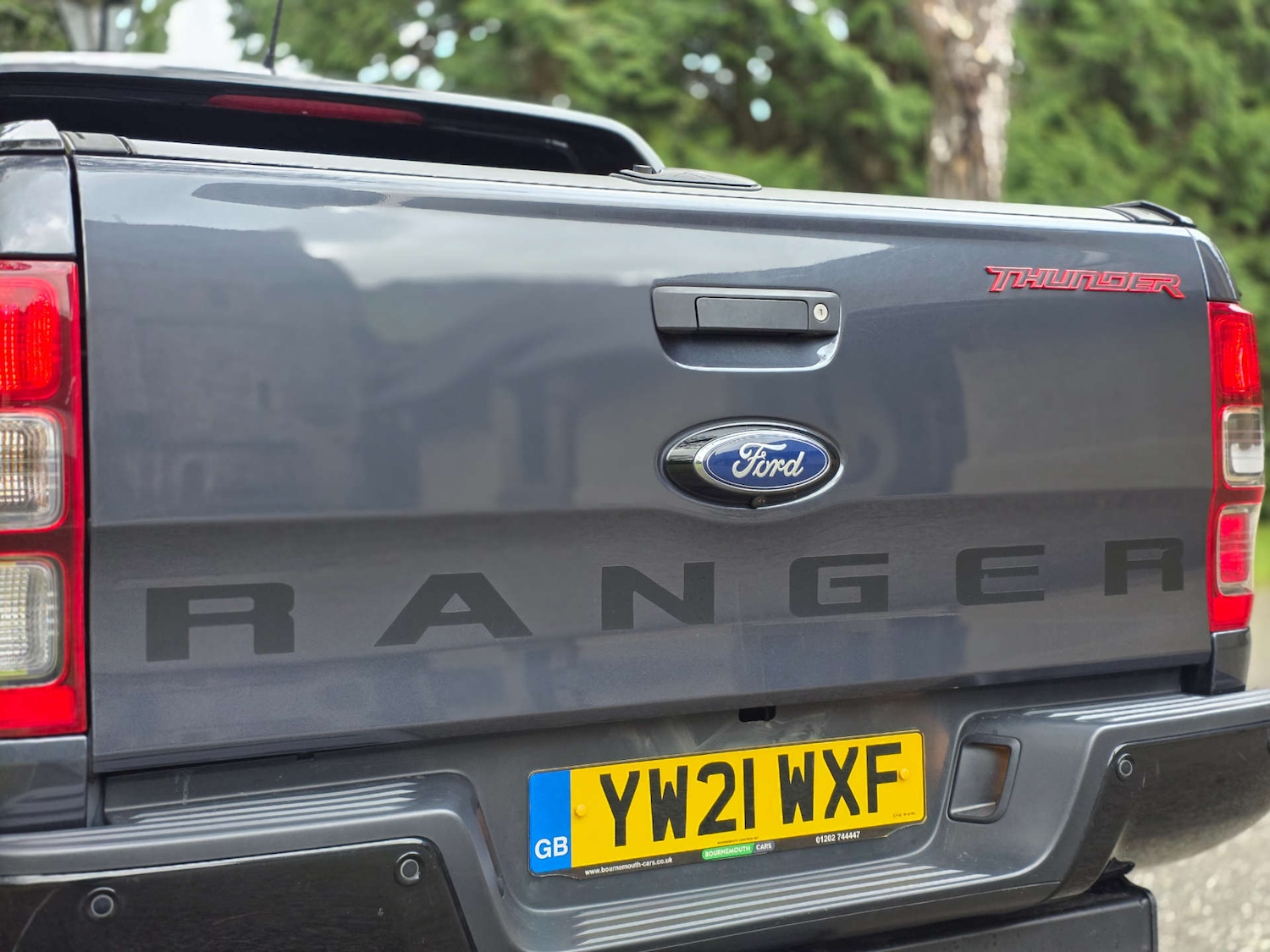 Used Ford Ranger 2021 for sale - 77310959: Photo 12