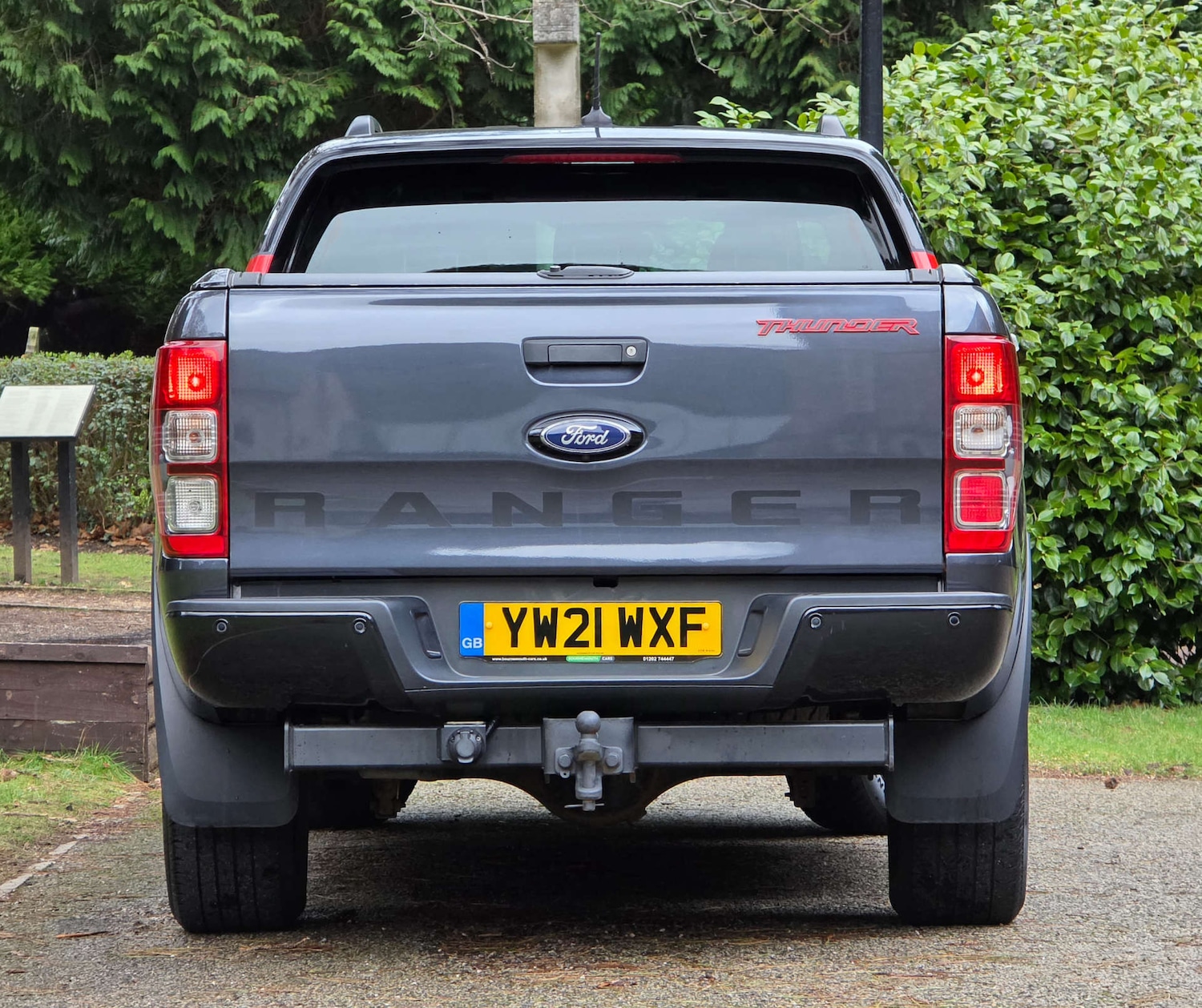 Used Ford Ranger 2021 for sale - 77310959: Photo 13