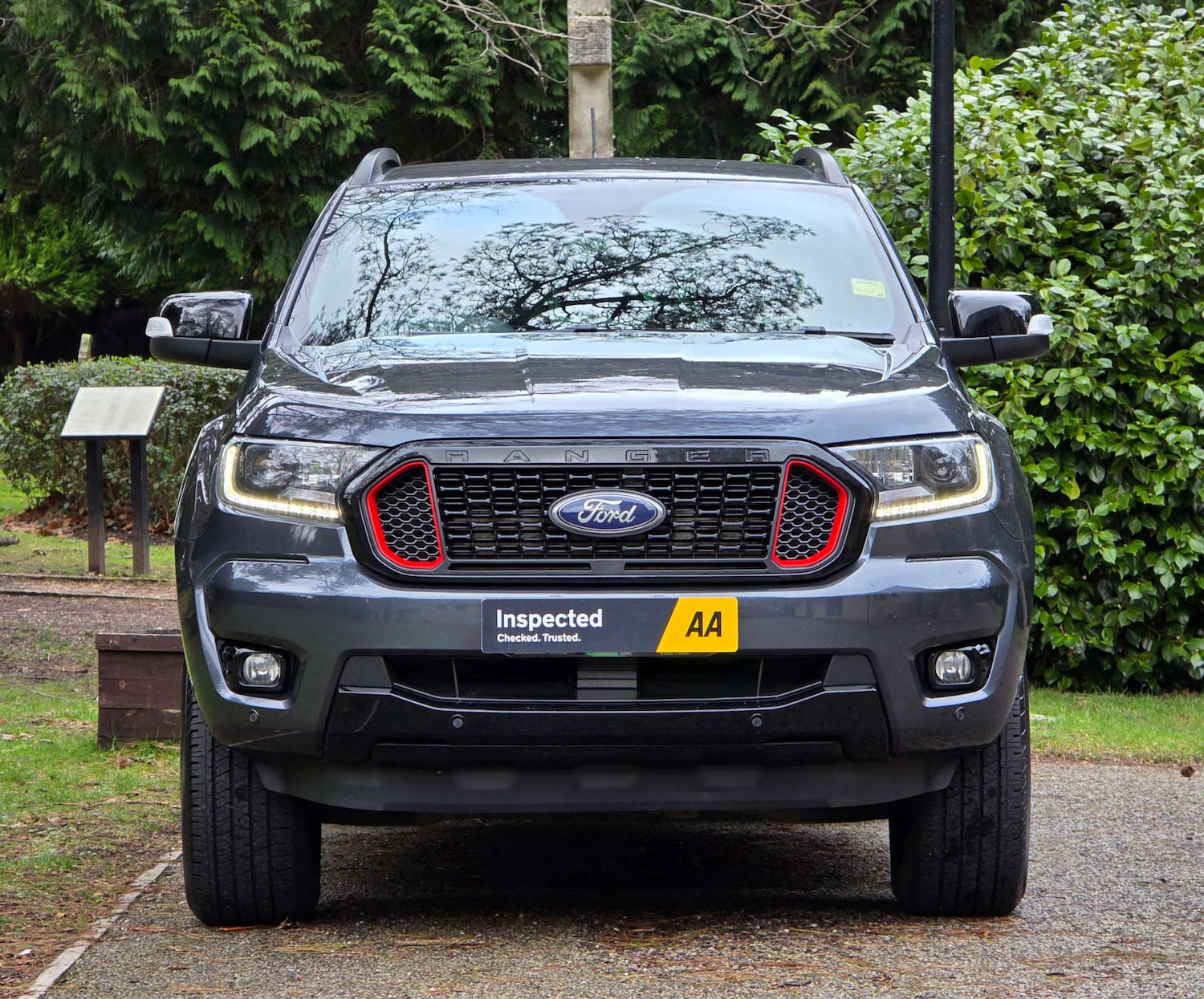 Used Ford Ranger 2021 for sale - 77310959: Photo 15