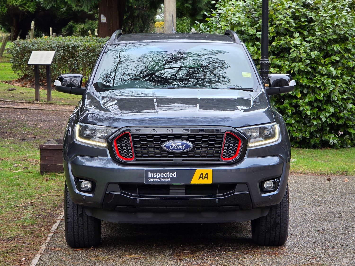 Used Ford Ranger 2021 for sale - 77310959: Photo 16