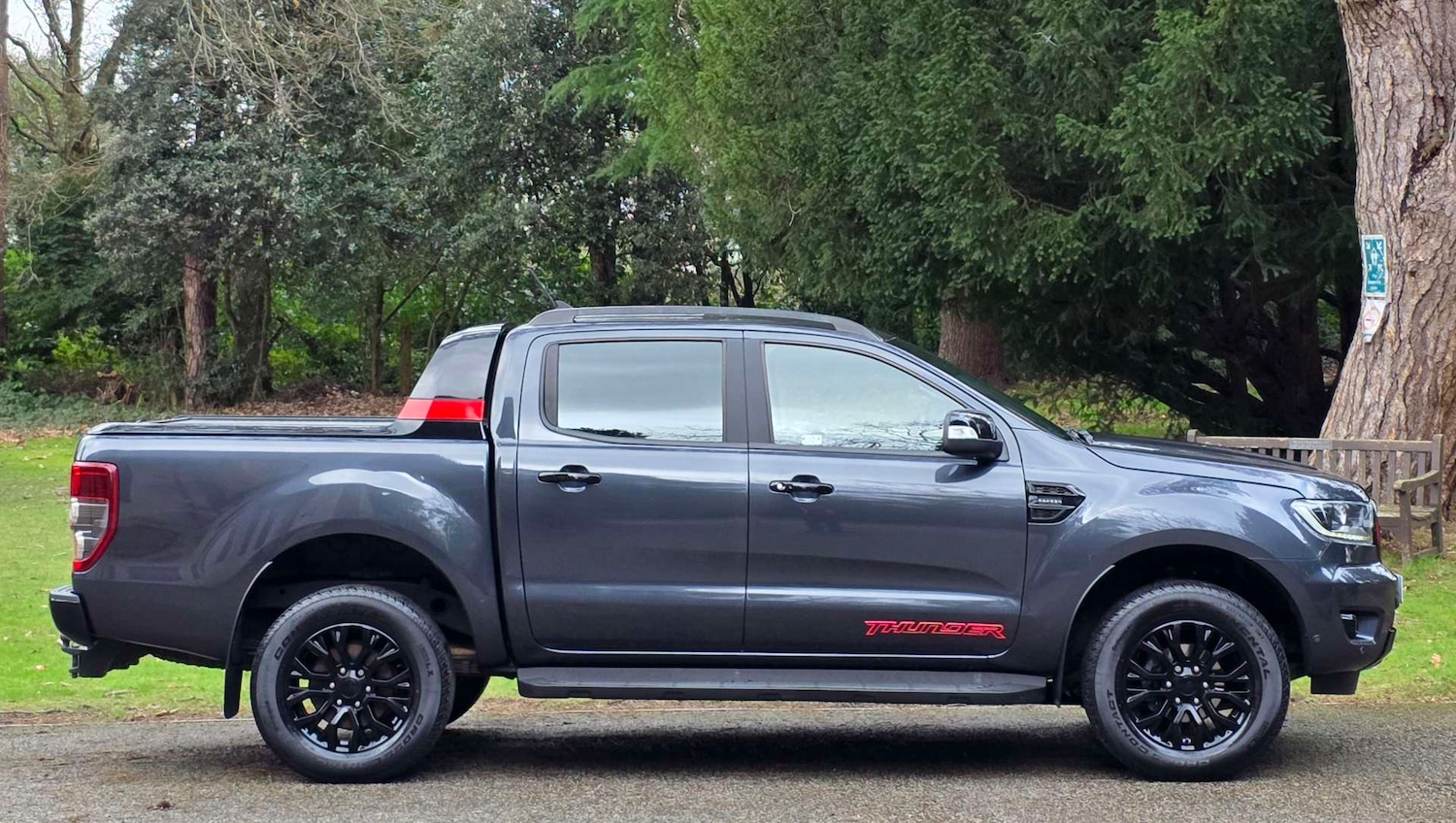 Used Ford Ranger 2021 for sale - 77310959: Photo 18