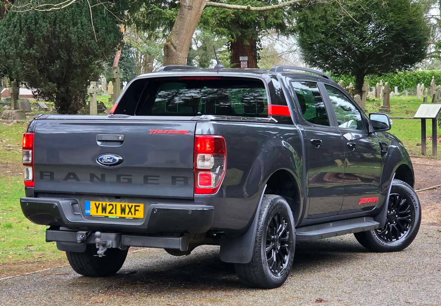 Used Ford Ranger 2021 for sale - 77310959: Photo 19