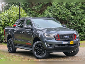 Used Ford Ranger 2021 for sale - 77310959: Photo